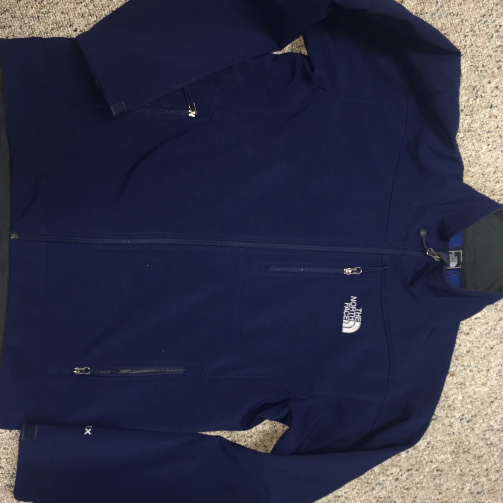 North face jacket
